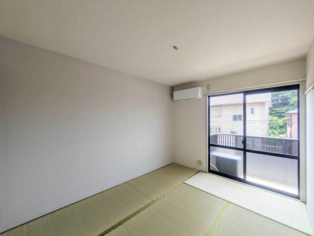 フォーレス華　Ｂ棟　＊＊ B0201号-5