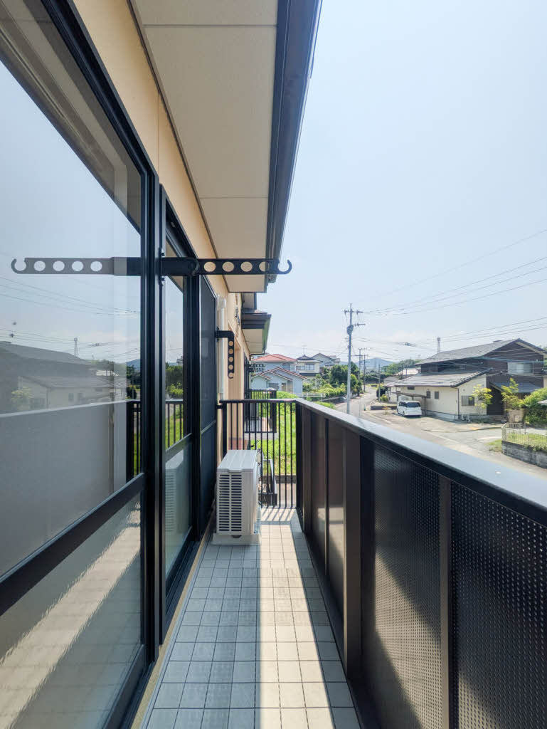 フォーレス華　Ｂ棟　＊＊ B0201号-10