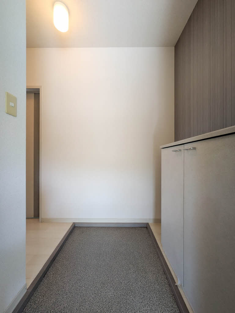 フォーレス華　Ｂ棟　＊＊ B0201号-11