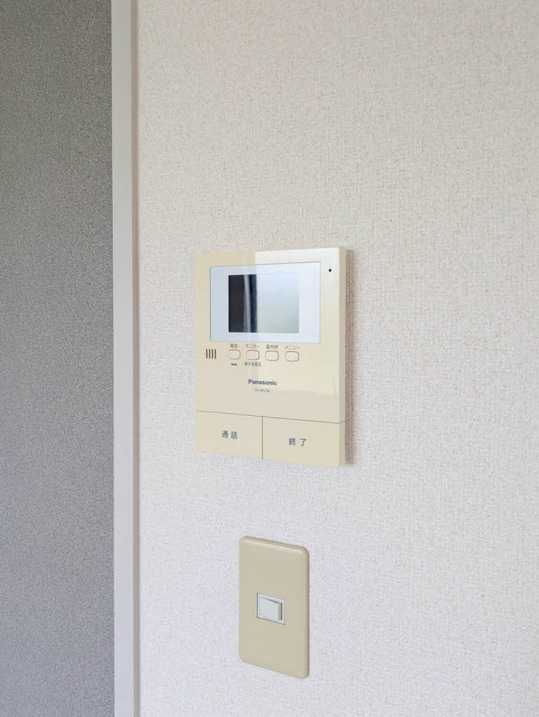 フォーレス華　Ｂ棟　＊＊ B0201号-12