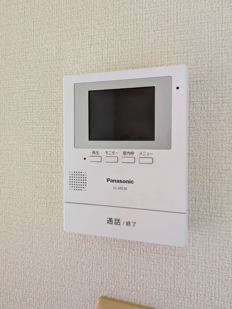 フォーレス華　Ｂ棟　＊＊ B0202号-12