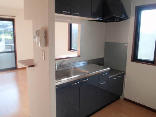 ビューハイム　Ａ棟 A0202号-2