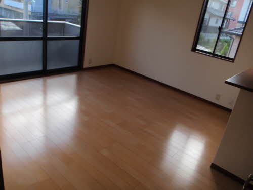 ビューハイム　Ａ棟 A0202号-3