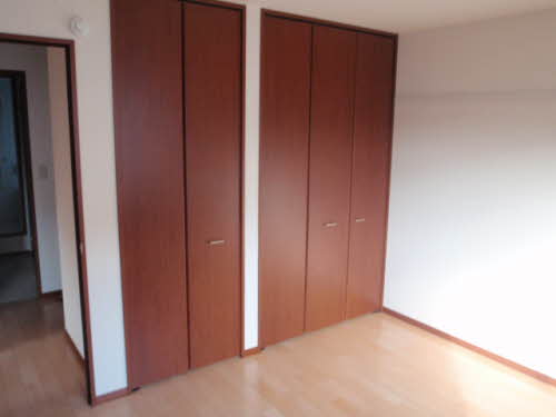 ビューハイム　Ａ棟 A0202号-4