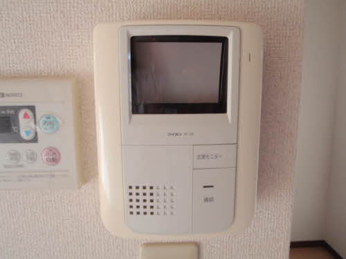 ビューハイム　Ａ棟 A0202号-5