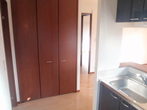 ビューハイム　Ａ棟 A0202号-6