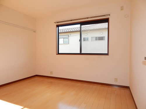 ビューハイム　Ａ棟 A0202号-8