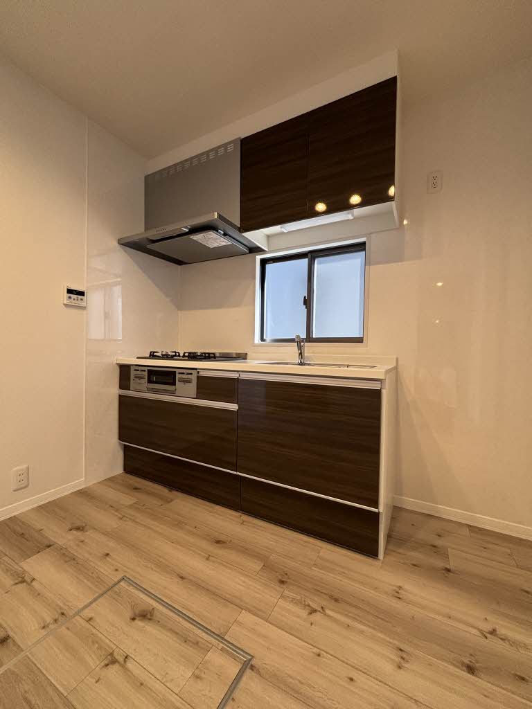 バリュージュＲＹＯ　Ａ棟 A0101号-3