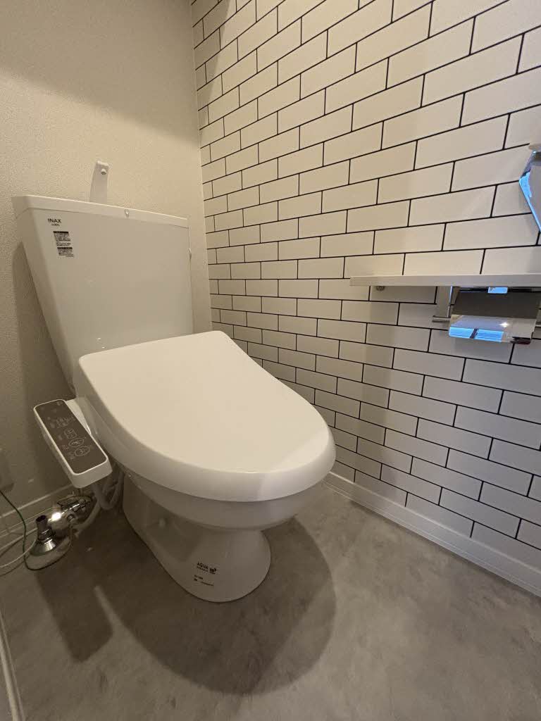 バリュージュＲＹＯ　Ａ棟 A0101号-8