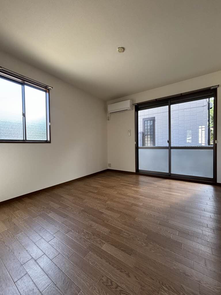 バリュージュＲＹＯ　Ｃ棟 C0101号-2