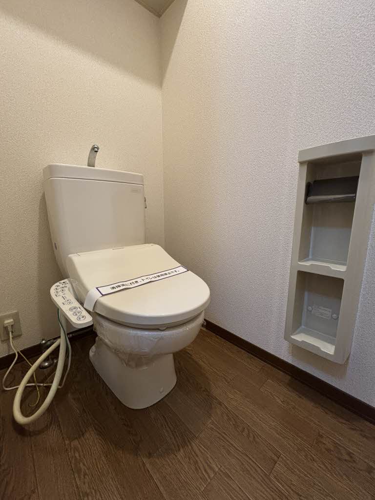 バリュージュＲＹＯ　Ｃ棟 C0101号-6