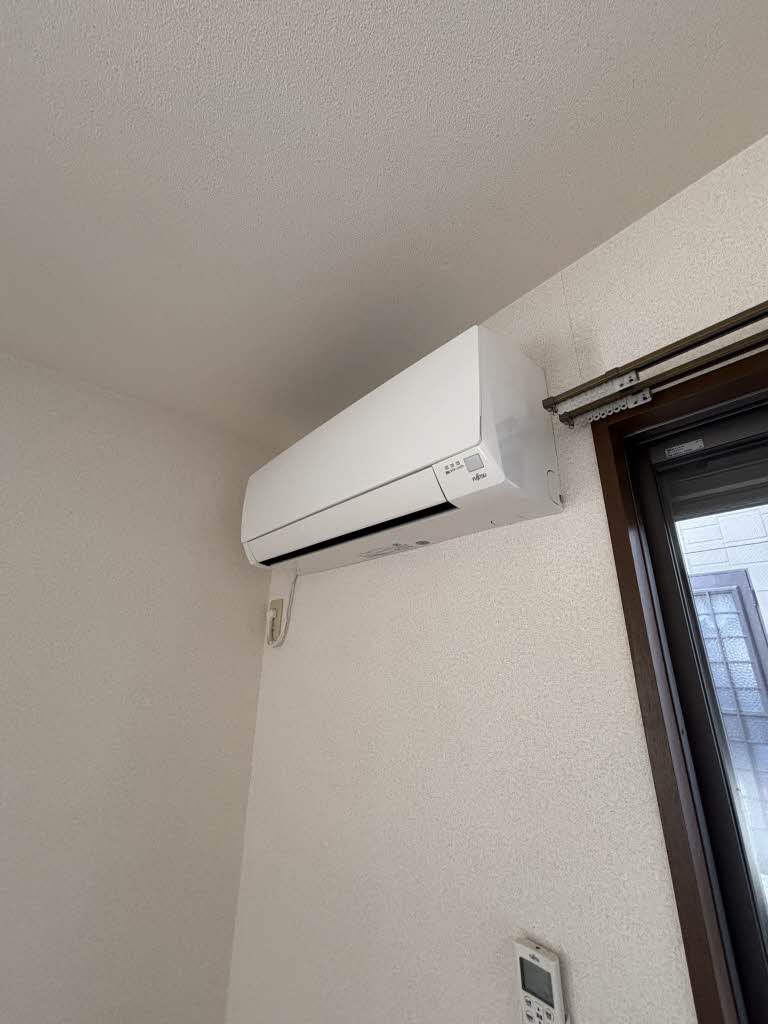 バリュージュＲＹＯ　Ｃ棟 C0101号-8