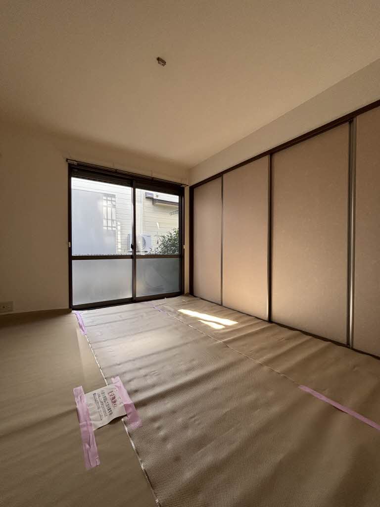 バリュージュＲＹＯ　Ｃ棟 C0101号-11