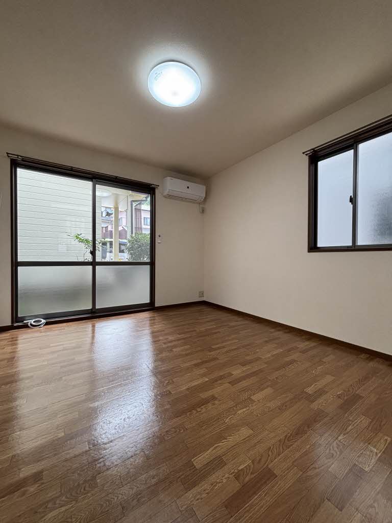 バリュージュRYO C棟 C0102号-2