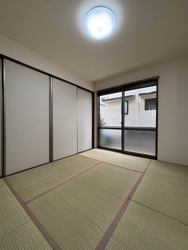 バリュージュRYO C棟 C0102号-9