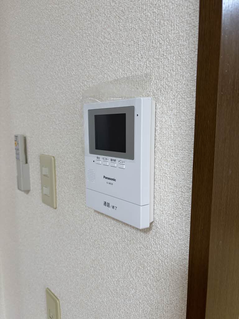 バリュージュRYO C棟 C0102号-12