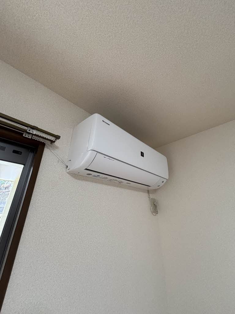 バリュージュRYO C棟 C0102号-13