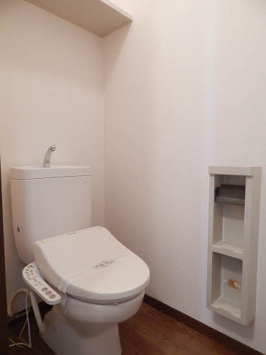 バリュージュＲＹＯ　Ｃ棟 C0201号-10