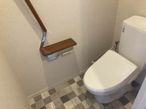 シャルマンMOE ** A0202号-5