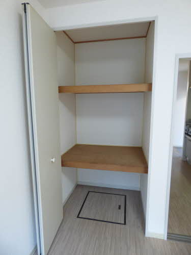 ジュネスコート　Ａ棟　＊ A0101号-4