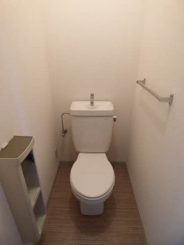 ジュネスコート　Ａ棟　＊ A0101号-7