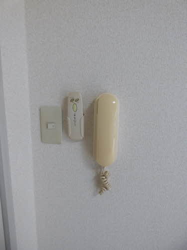 ジュネスコート　Ａ棟　＊ A0101号-12