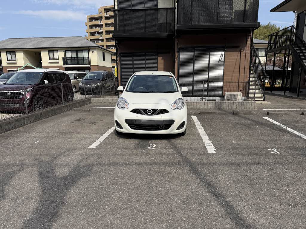 ジュネスコート　Ａ棟　＊ A0101号-14