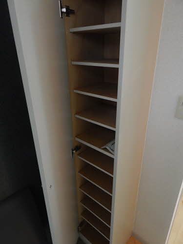 ジュネスコート A棟 * A0201号-5