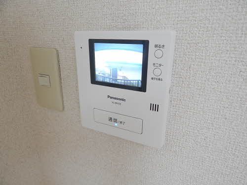 ジュネスコート A棟 * A0201号-8