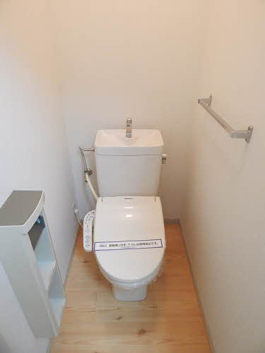 ジュネスコート A棟 * A0201号-9