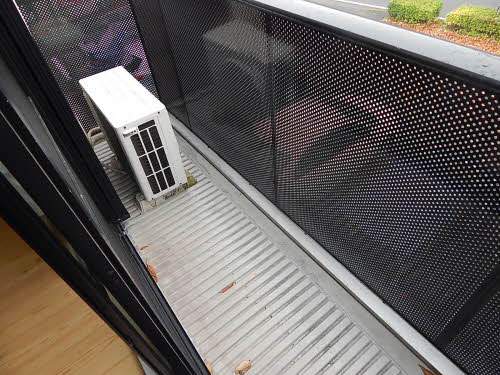 ジュネスコート A棟 * A0201号-10