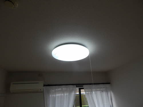 ジュネスコート A棟 * A0201号-11