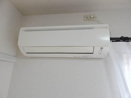 ジュネスコート A棟 * A0201号-12