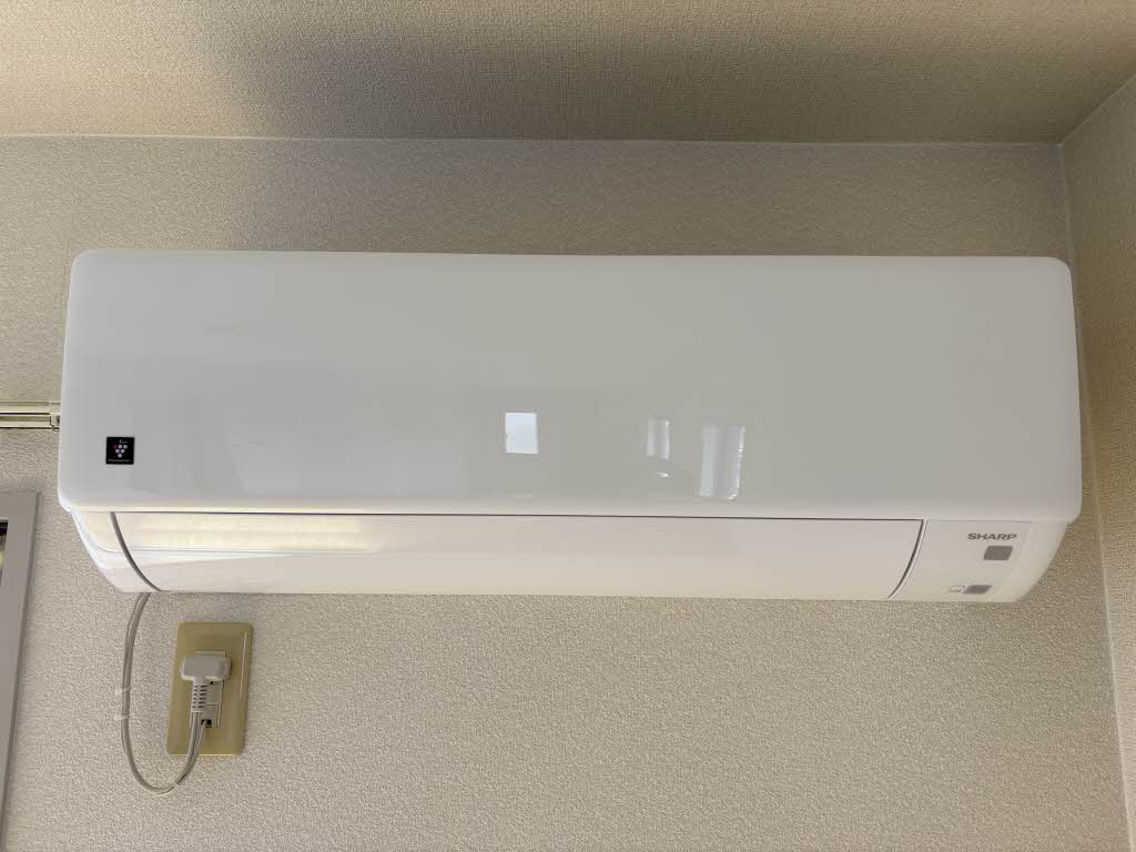 リヴ　アヴェニール　Ａ棟　＊＊ A0201号-9