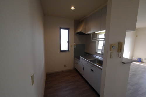 リヴ　アヴェニール　Ｂ棟　＊＊ B0201号-5