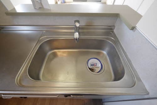 リヴ　アヴェニール　Ｂ棟　＊＊ B0201号-6