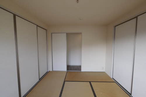 リヴ　アヴェニール　Ｂ棟　＊＊ B0201号-8