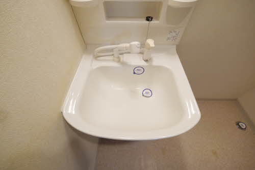 リヴ　アヴェニール　Ｂ棟　＊＊ B0201号-12