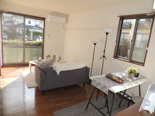 メゾンヴェール A0101号-2