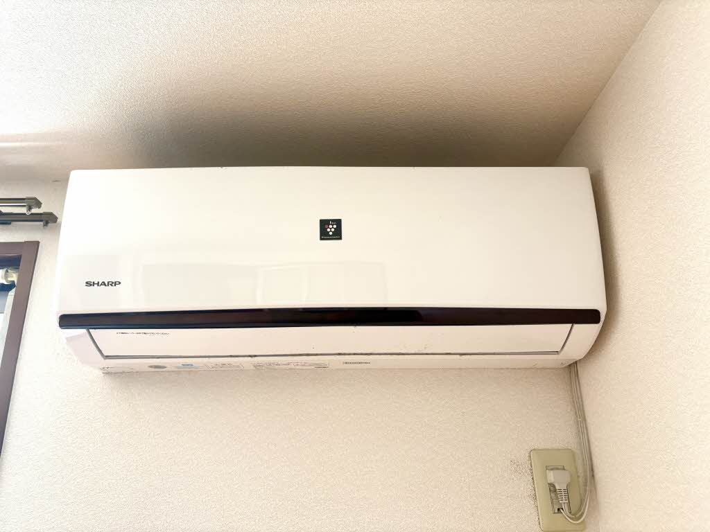 プランドールミニヨン B棟 ** B0102号-8