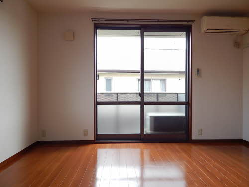 プランドールミニヨン　Ｂ棟　＊＊ B0203号-2