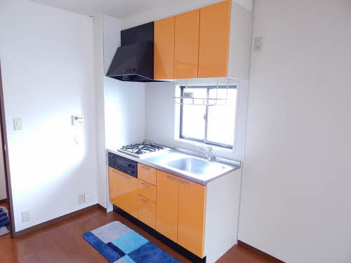 プランドールミニヨン　Ｂ棟　＊＊ B0203号-3