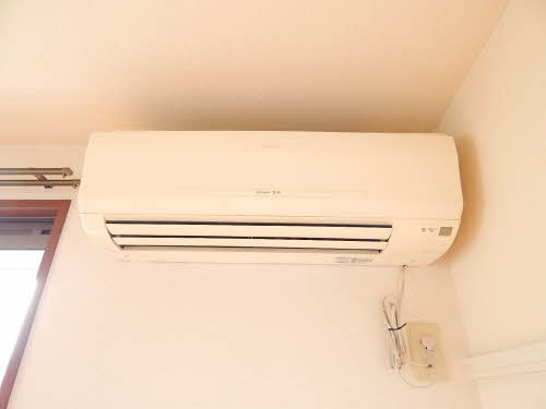 プランドールミニヨン　Ｂ棟　＊＊ B0203号-4