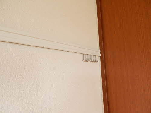 プランドールミニヨン　Ｂ棟　＊＊ B0203号-5