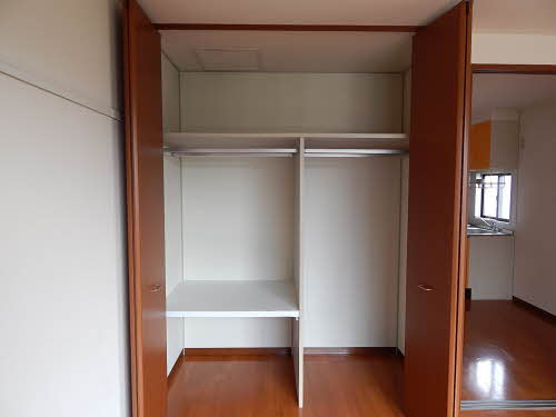 プランドールミニヨン　Ｂ棟　＊＊ B0203号-6