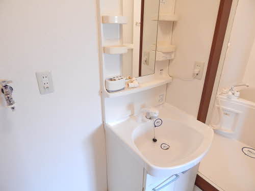 プランドールミニヨン　Ｂ棟　＊＊ B0203号-9