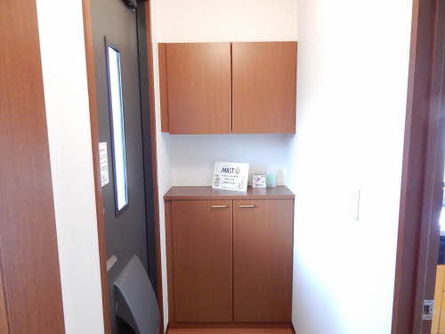 プランドールミニヨン　Ｂ棟　＊＊ B0203号-10