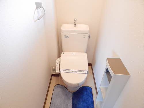 プランドールミニヨン　Ｂ棟　＊＊ B0203号-11