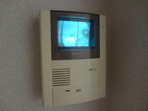 メゾン　ロゼ　＊＊ A0103号-11