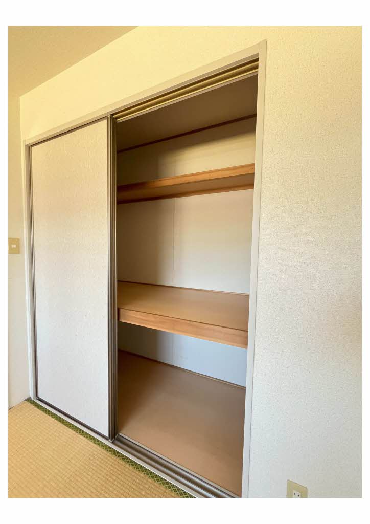 シャーメゾンアルテミス　＊ A0202号-4